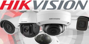 Hikvision
